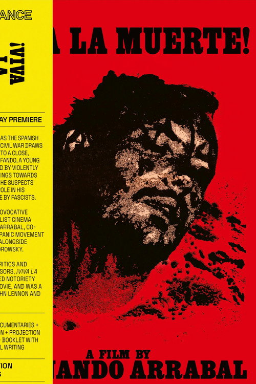 Movie poster for In the Footsteps of Baal (1970)