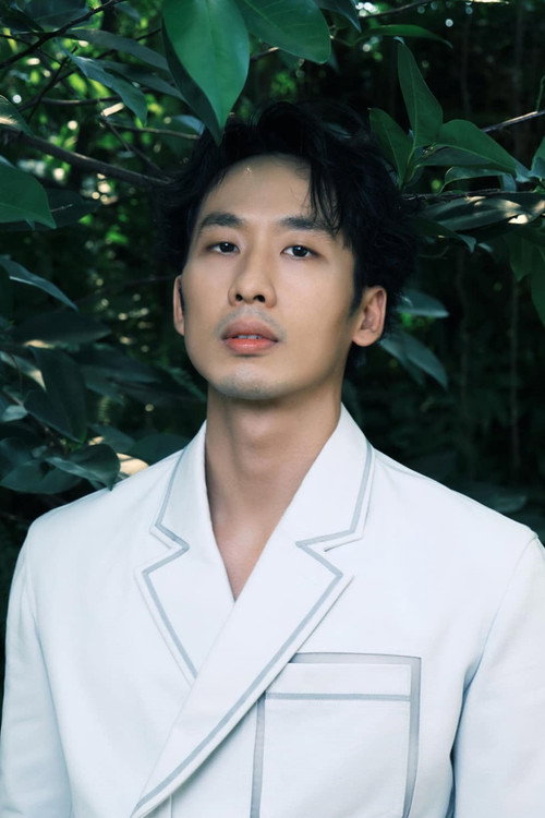 Photo of Tuan Tran, Acting