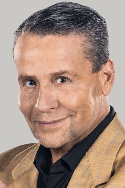 Alfredo Adame profile