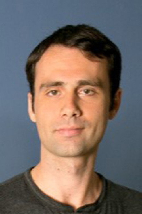 Photo of Derek Nocturne, Acting