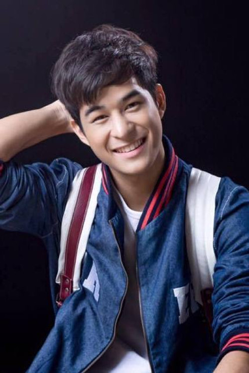 Pakpoom Juanchainat profile