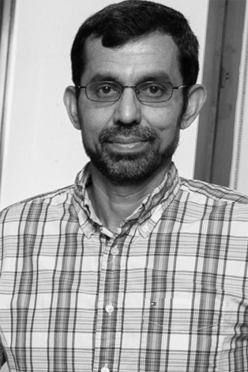 Gopal Narayanan profile