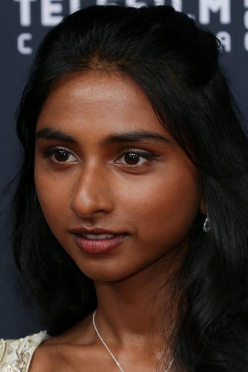 Photo of Kawsie Chandra, Acting