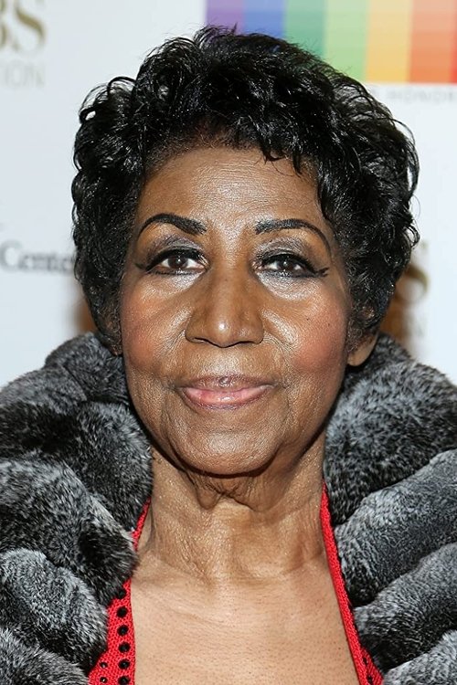 Aretha Franklin profile