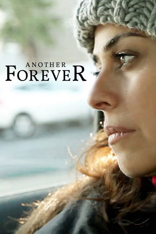 Movie poster for Another Forever (2016)