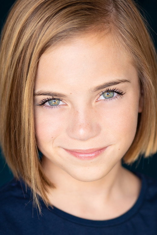 Photo of Tierney Smith, Acting
