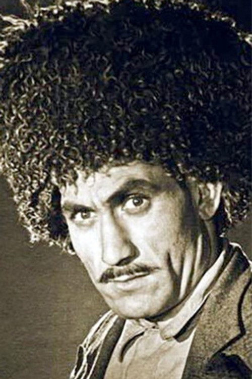 Artyk Dzhallyyev profile