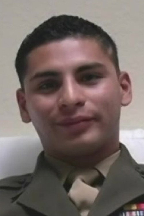 Photo of Alex Sotomayor, Acting