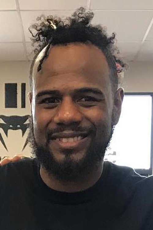 Photo of Paul Mendez, Acting