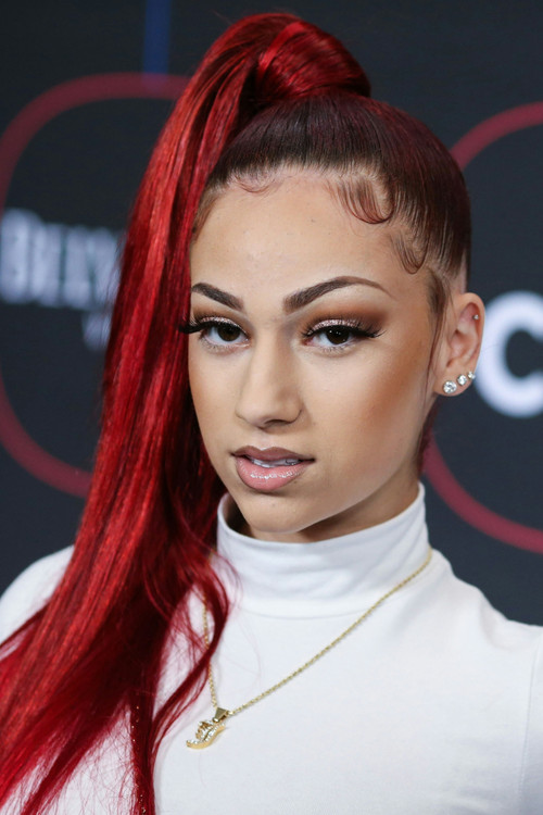 Bhad Bhabie profile