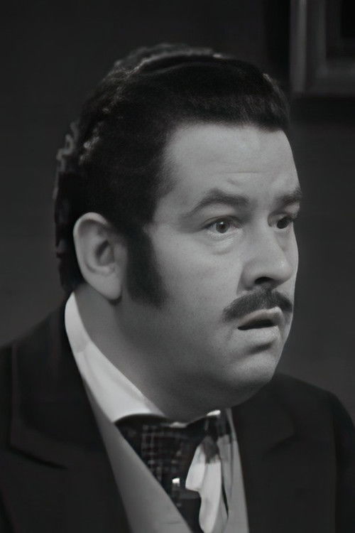 Jean-Louis Le Goff profile