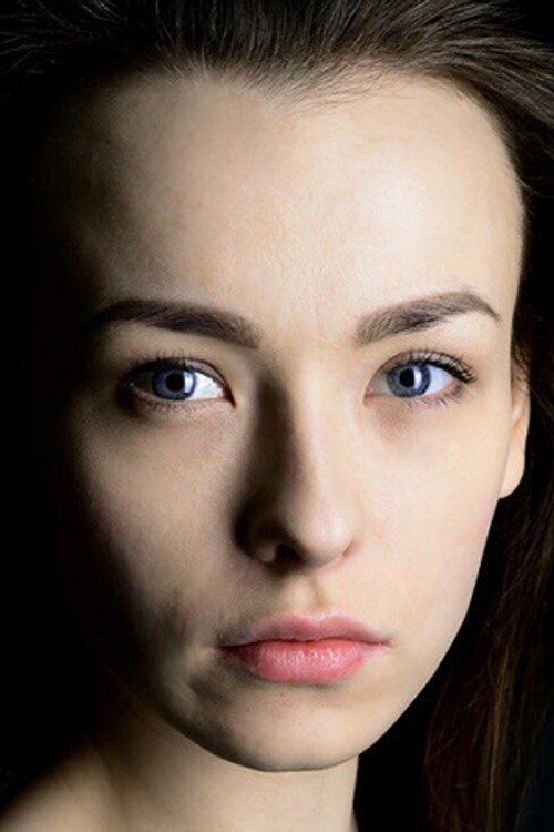 Photo of Anastasiya Ivanova, Acting