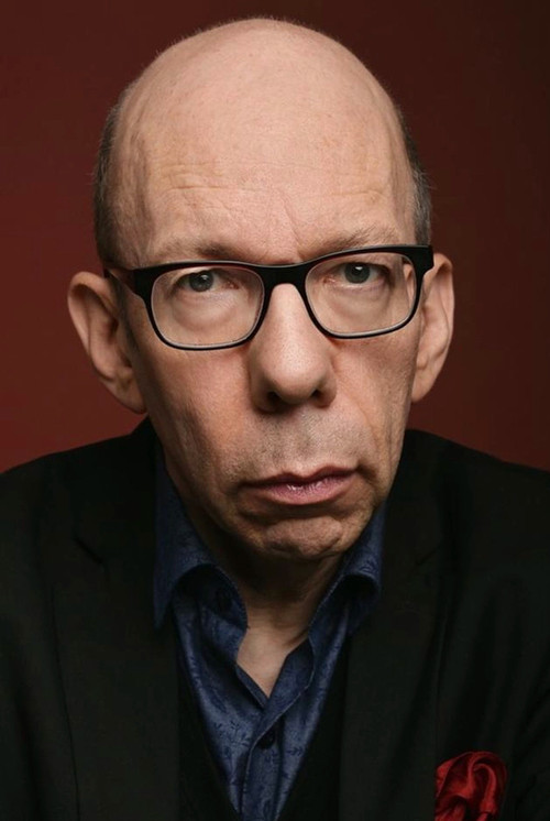 Photo of Francis Coffinet, Acting