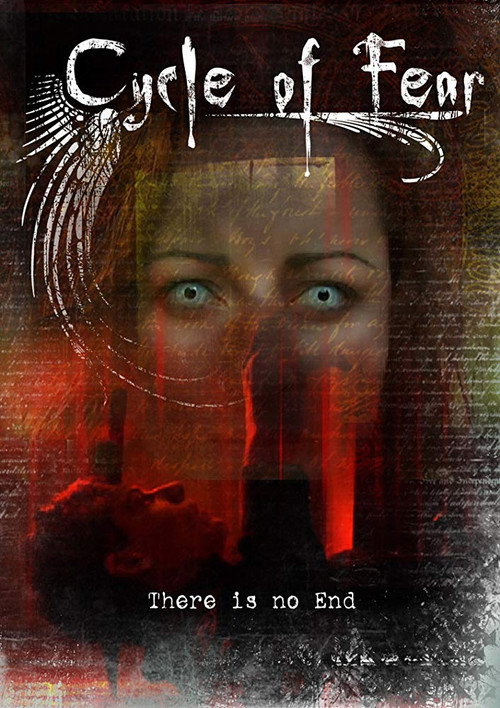 Movie poster for Cycle of Fear: There Is No End (2008)