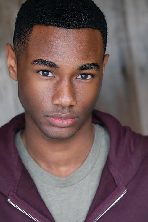 Photo of Zachary S. Williams, Acting
