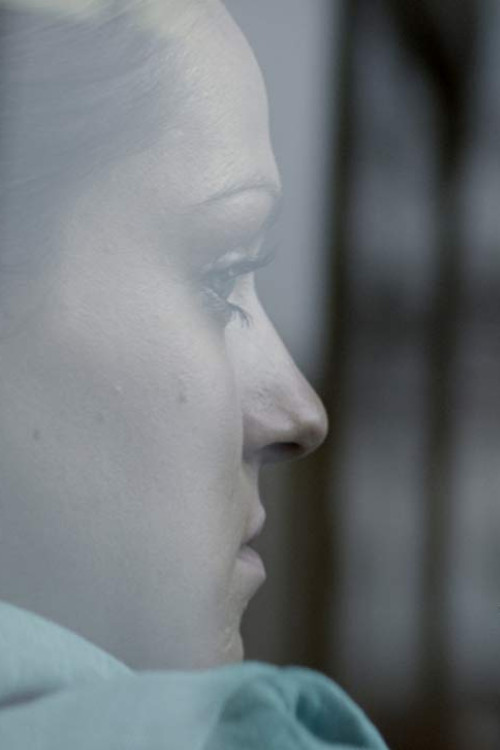 Movie poster for Echo (2013)