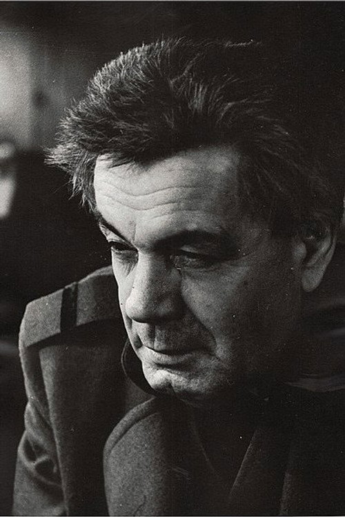 Photo of Márton Andrási, Acting