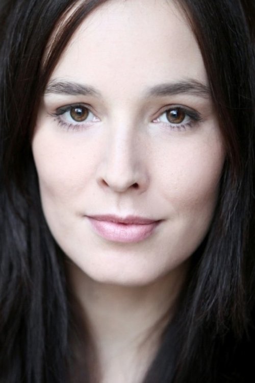 Photo of Olivia Gotanègre, Acting