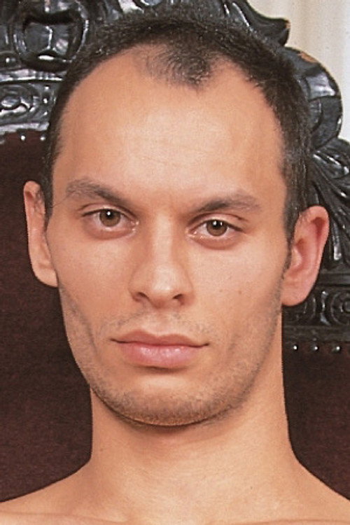 Photo of Alexander Virag, Acting
