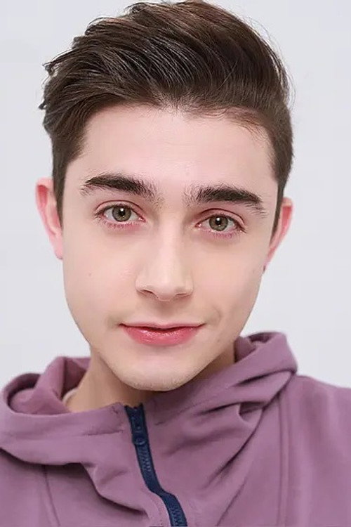 Photo of Brian O’Shea, Acting
