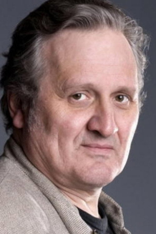 Photo of Andrea Zogg, Acting