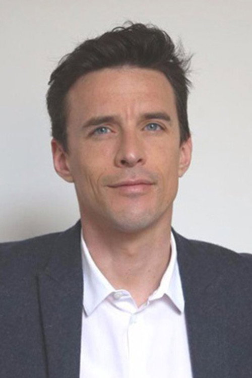 Photo of François-Xavier Ménage, Acting