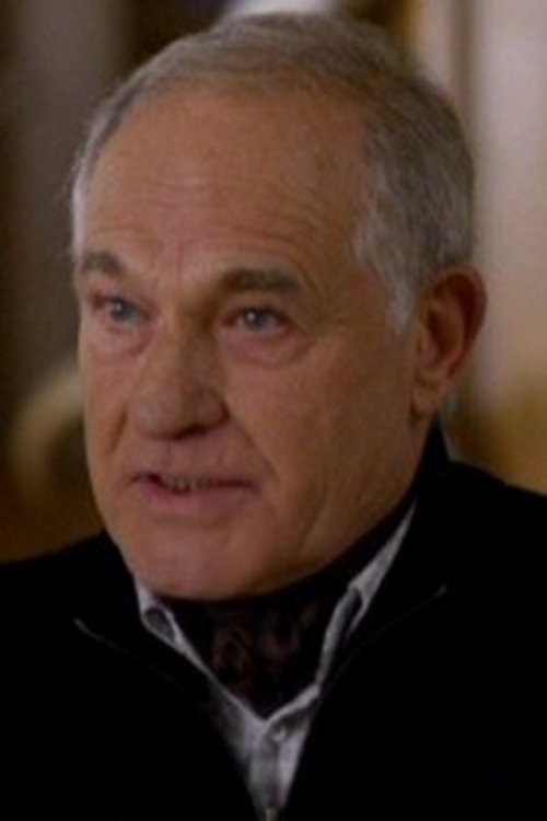 Nino Fuscagni profile