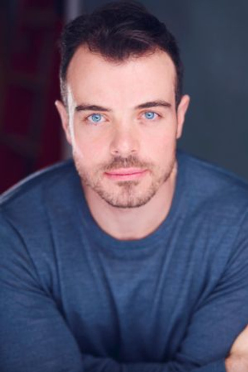 Photo of John Potvin, Acting