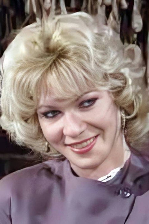 Photo of Angelique Ricard, Acting