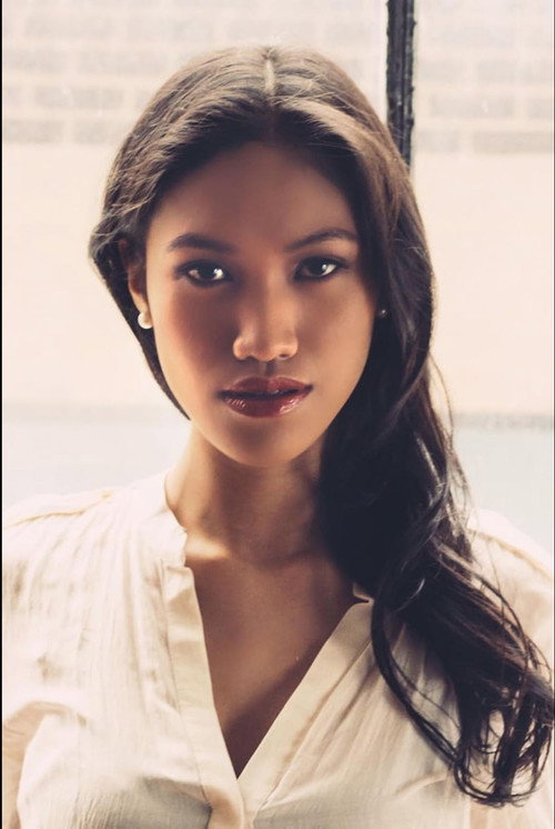 Photo of Vanessa Campos, Acting