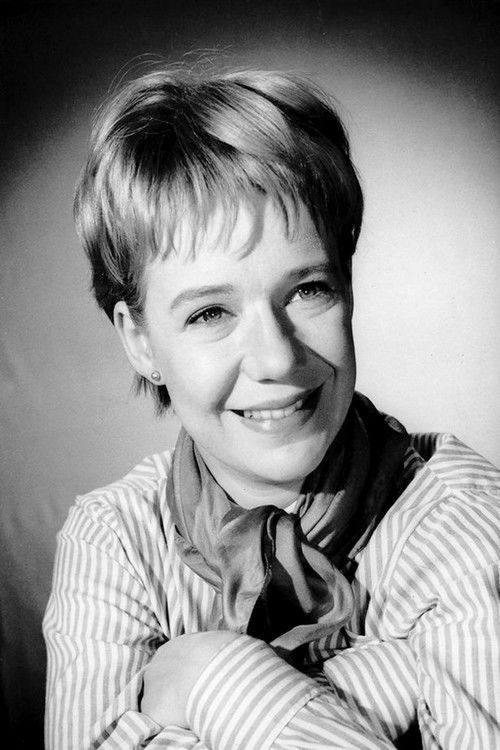 Anna Cropper profile