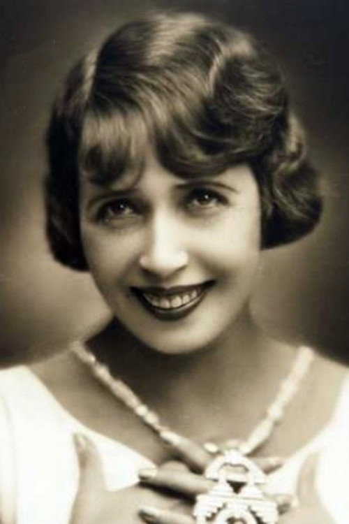 Photo of Mistinguett, Acting