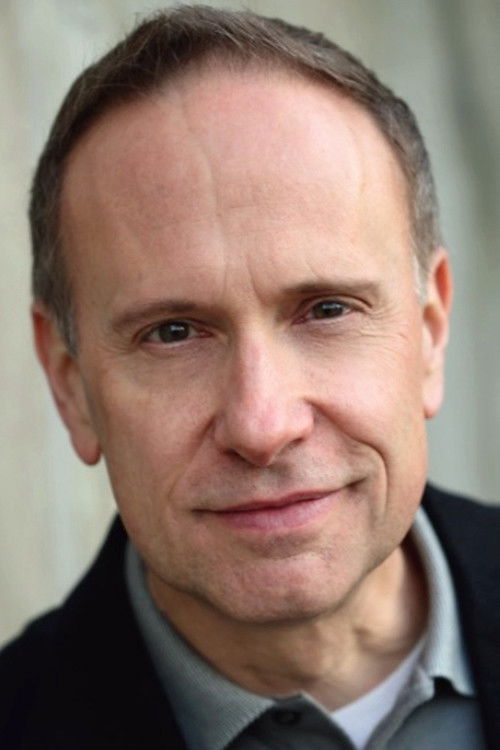 Photo of Tim Threlfall, Acting