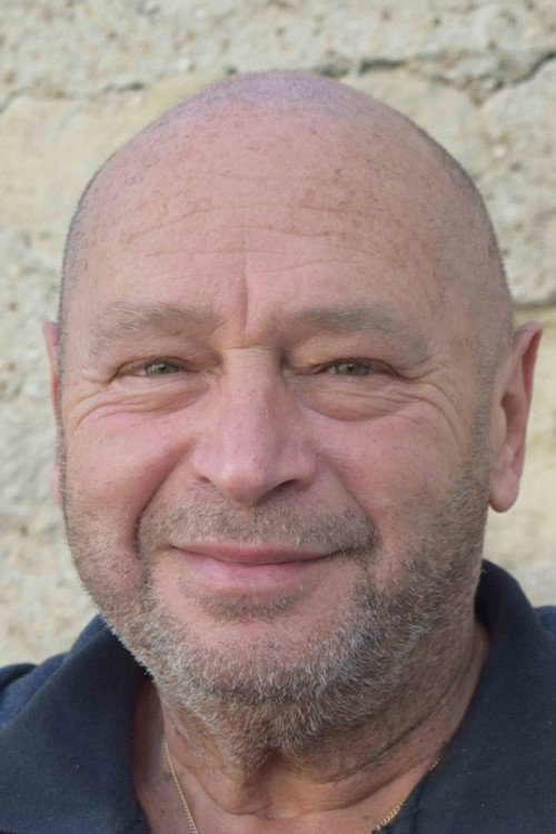 Gilbert Lévy profile