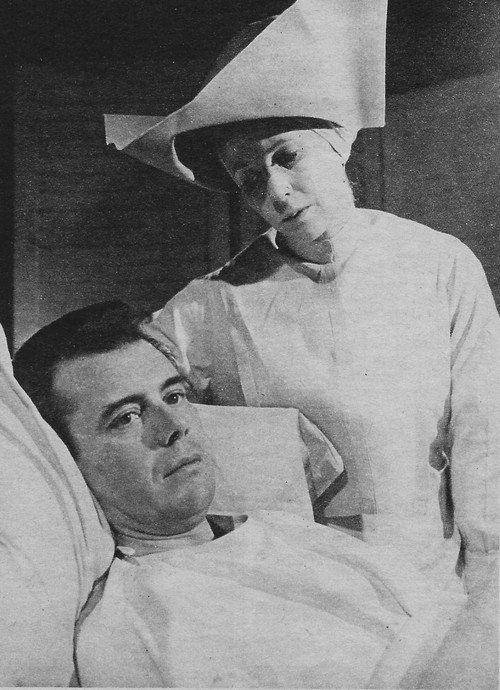 Movie poster for Little Moon of Alban (1964)