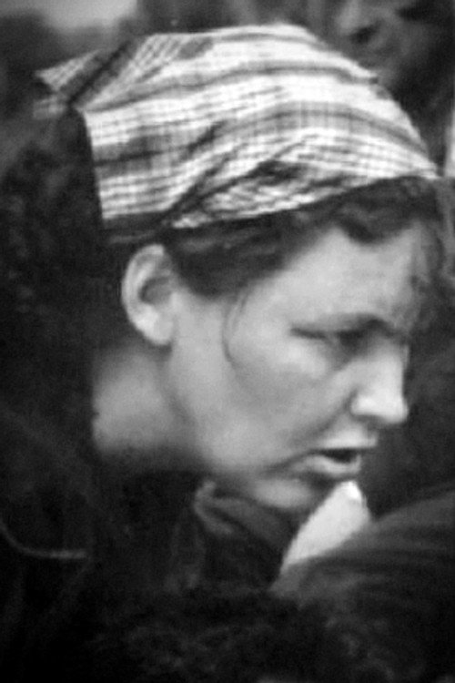 Aida Manasarova profile