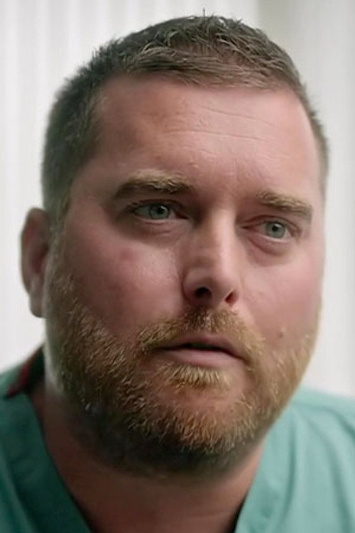 Photo of James Haslam, Acting