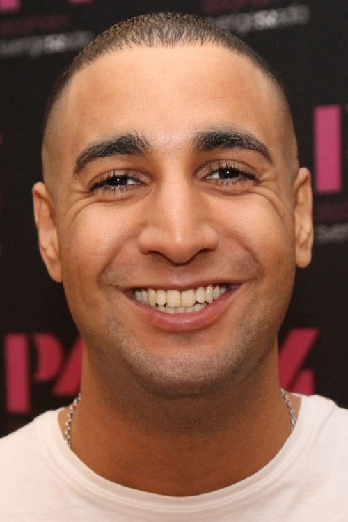 Youssef Skhayri profile