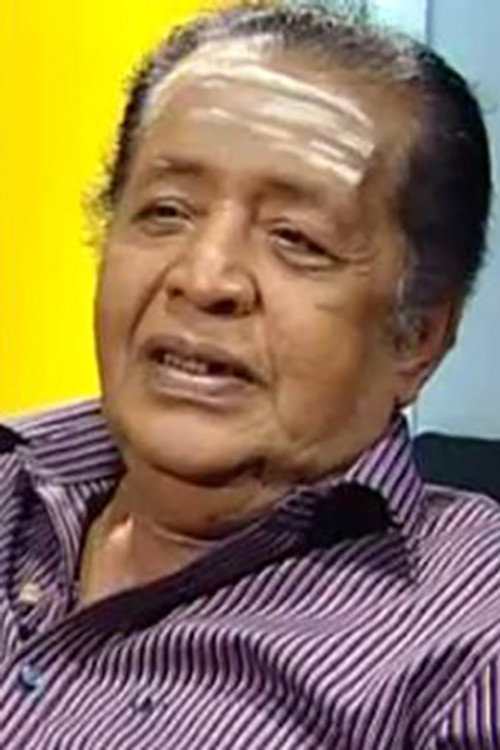Photo of Poojappura Ravi, Acting