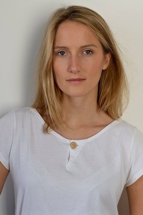 Photo of Allegra Marland, Acting
