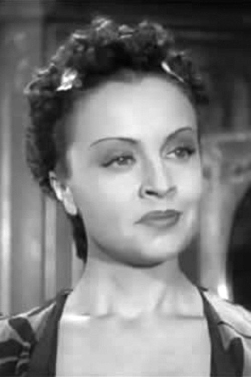 Photo of Suzet Maïs, Acting