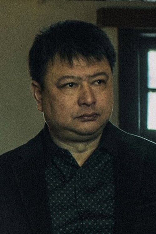 Photo of Liu Biao, Directing
