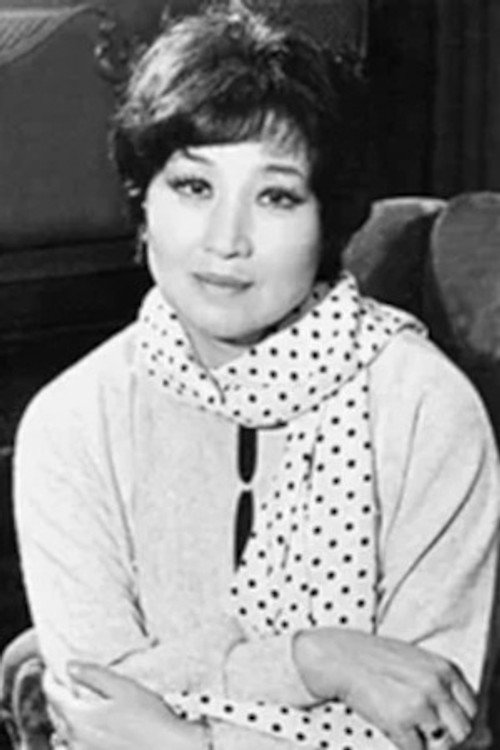 Photo of Farida Sharipova, Acting