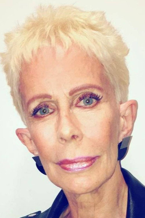 María Valenzuela profile