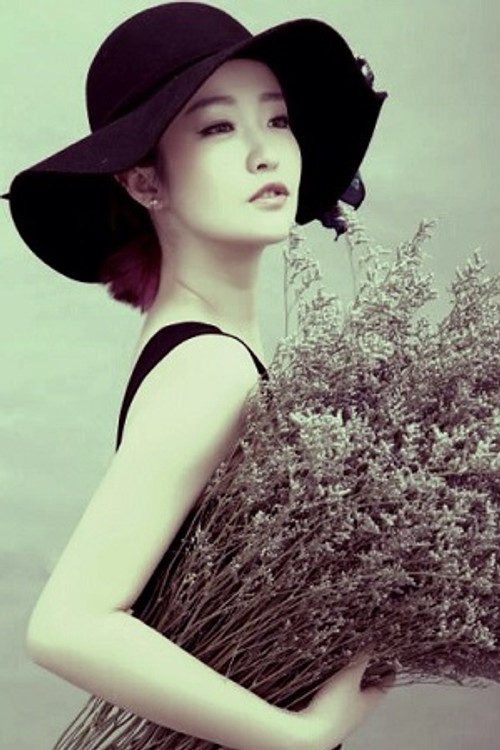 Photo of Ma Xiaoqian, Acting