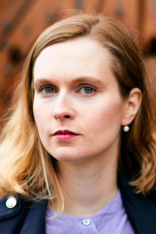 Photo of Klára Vlasáková, Crew