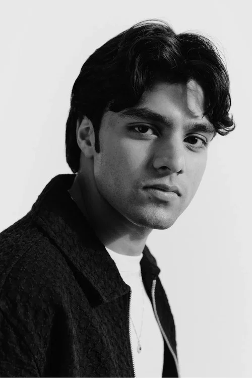 Photo of Shubham Maheshwari, Acting