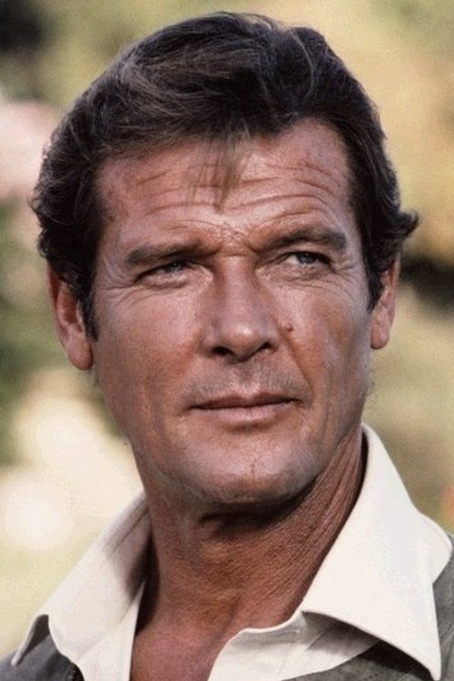 Roger Moore profile