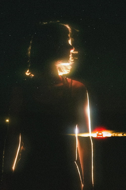 Movie poster for Ashes and embers (2023)