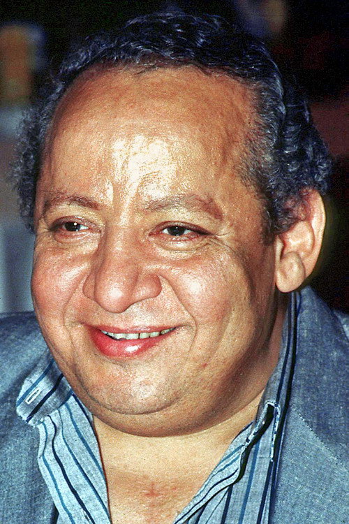 Photo of George Sedhom, Acting